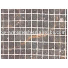 Fiberglass screen